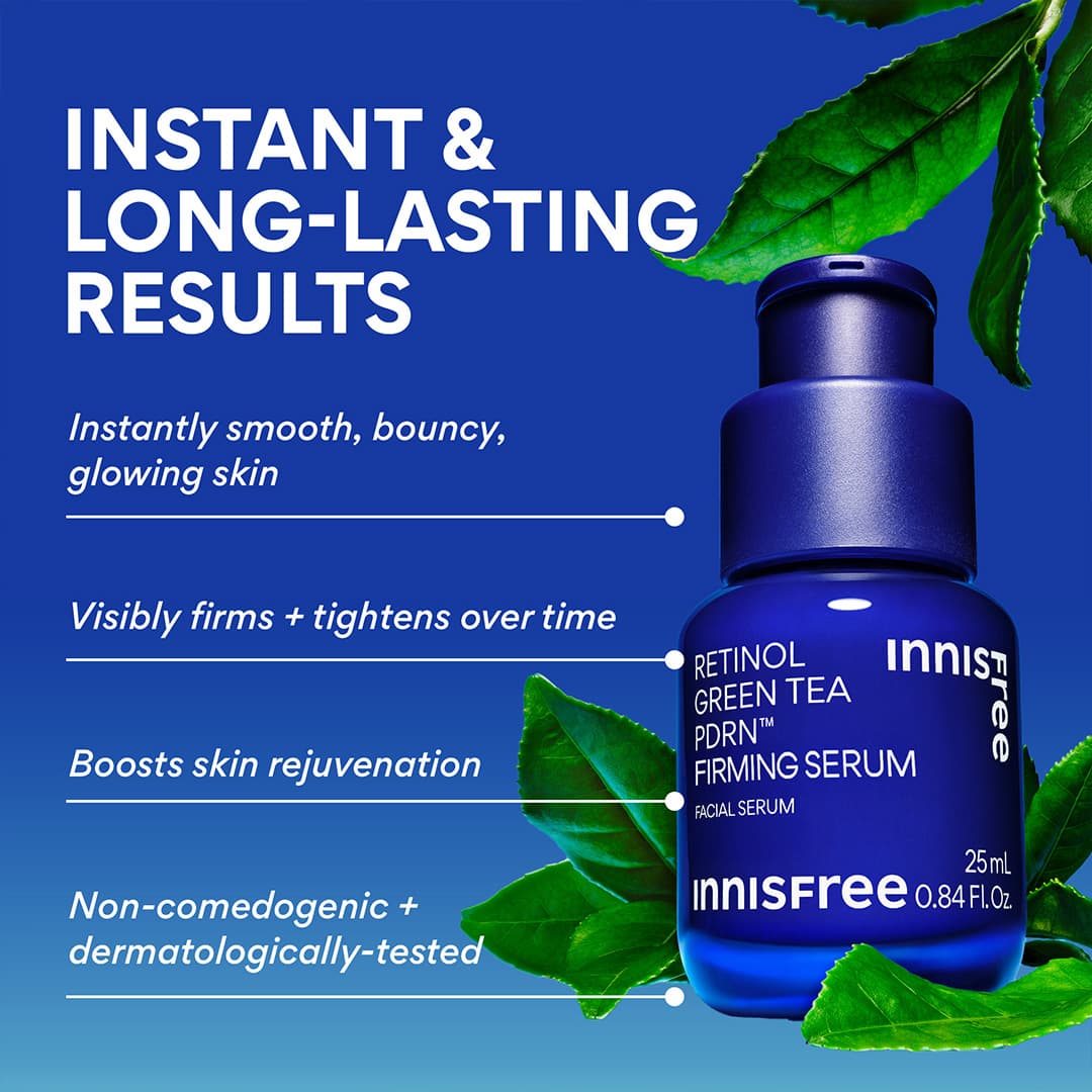 Green Tea PDRN™ Glass Skin Duo